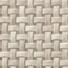 White Oak Arched Basketweave Honed