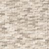 White Oak Splitface Pattern