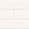 White Subway Tile 4×16