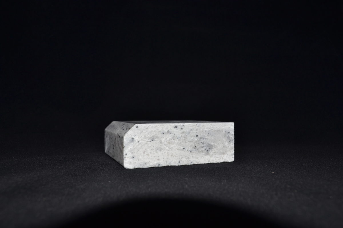 Beveled Edge Countertops