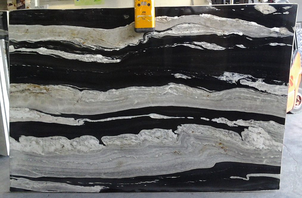Copacabana Granite