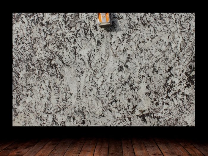 Delicatus Granite