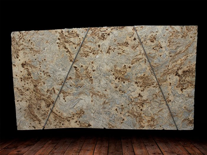 Jaguar Granite