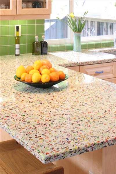 Millefiori-kitchen