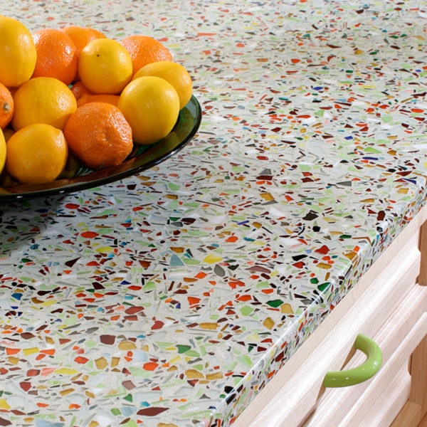 Millefiori Vetrazzo