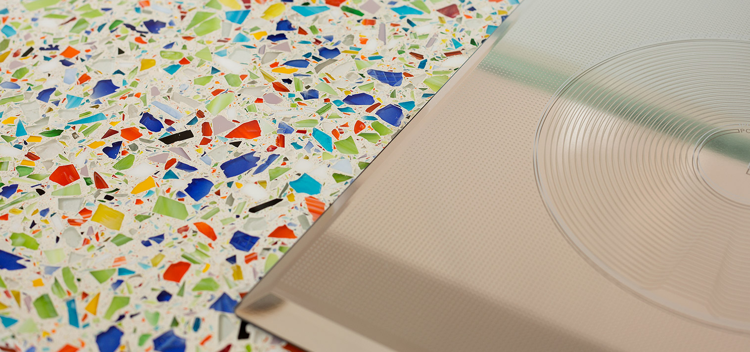 Millefiori Vetrazzo