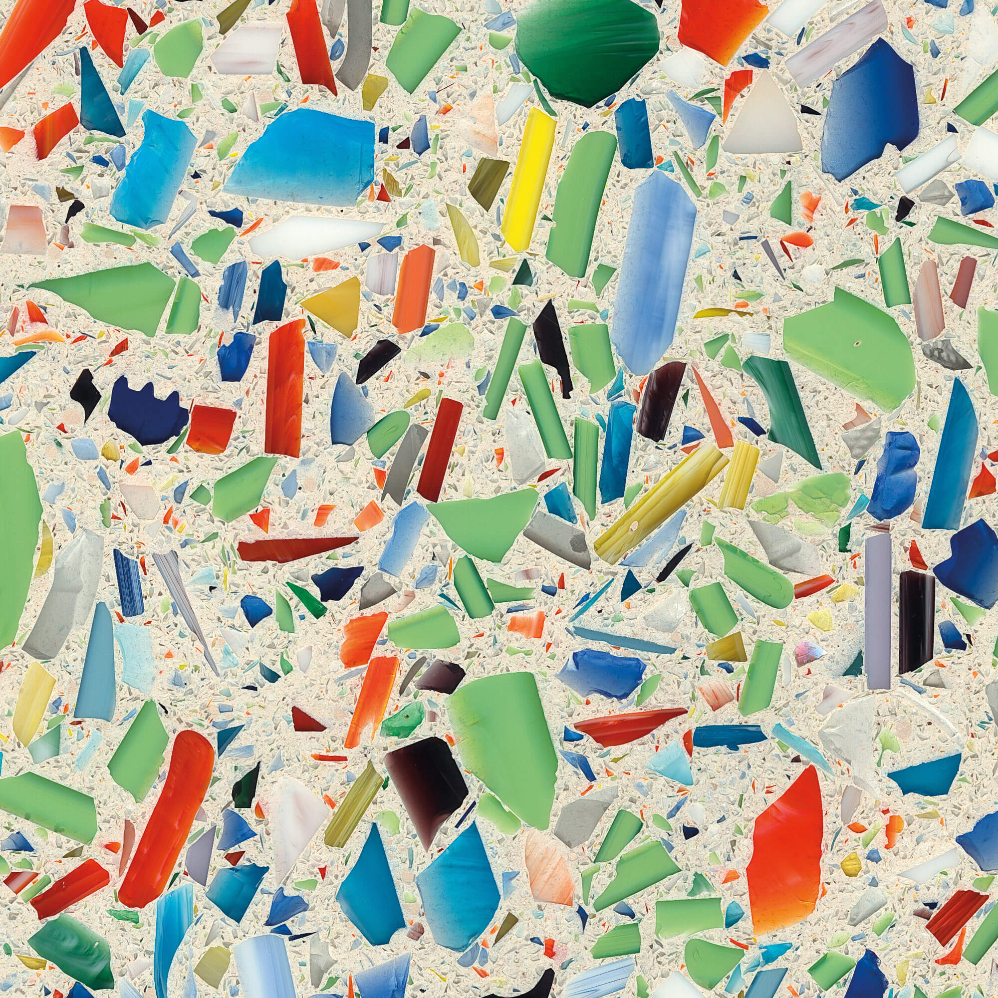Millefiori Vetrazzo