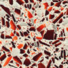Ruby Red Vetrazzo