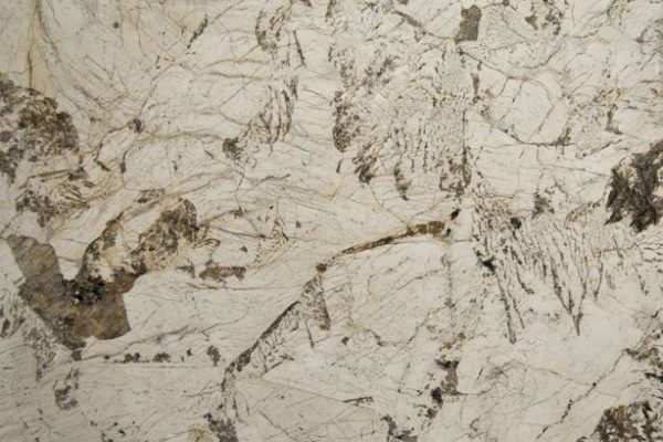 Alpine Granite