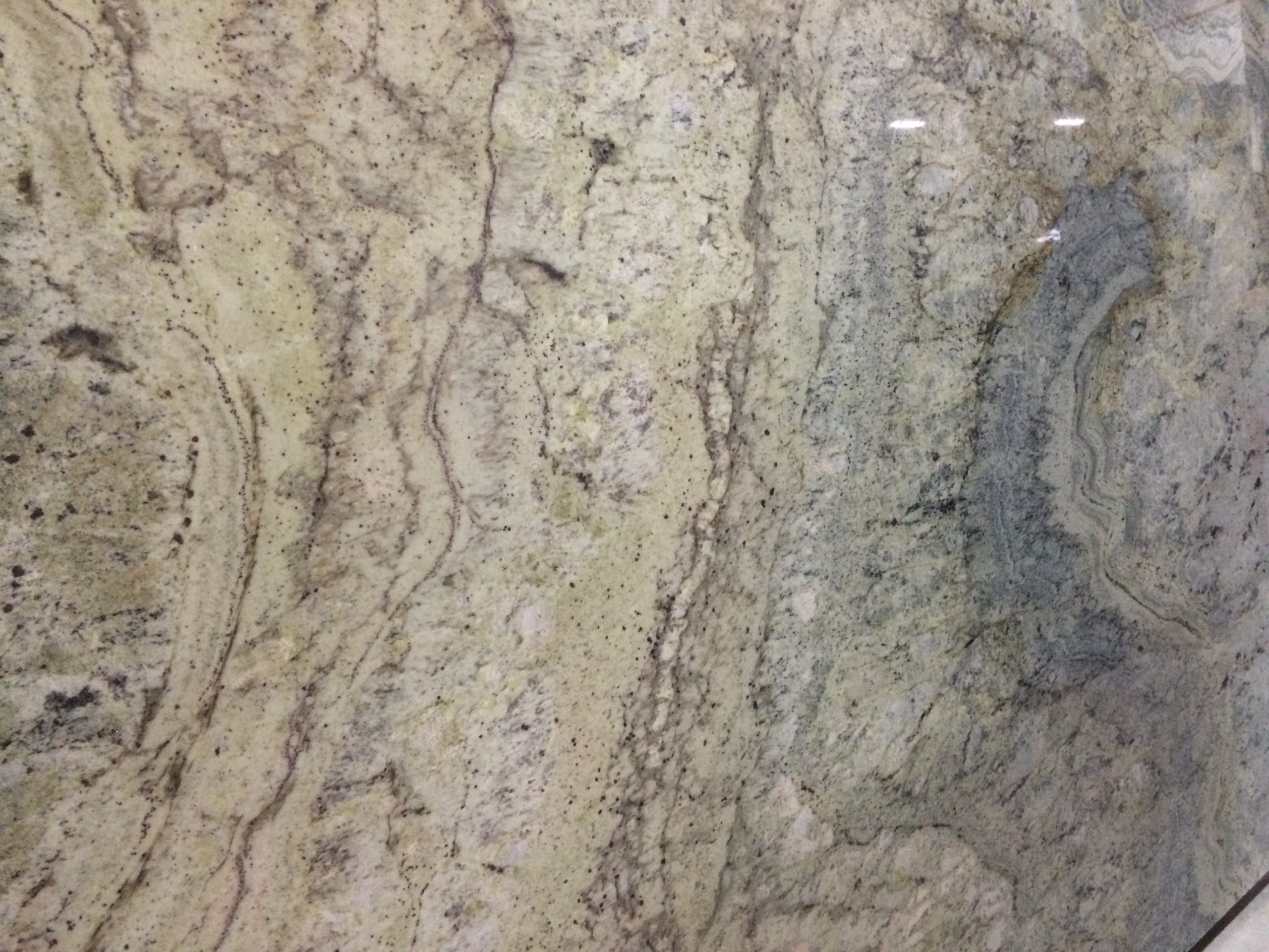 Aquario Granite