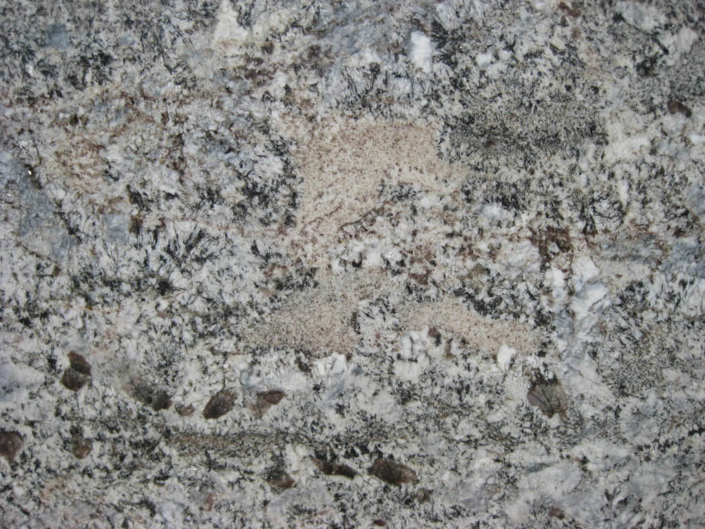 Ash Blue Granite