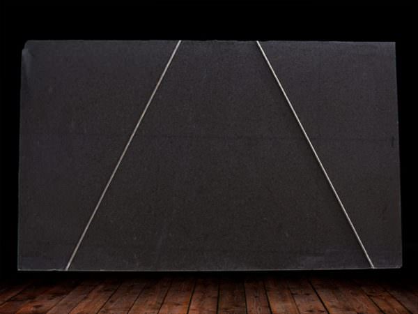 Black Pearl Granite Full Slab