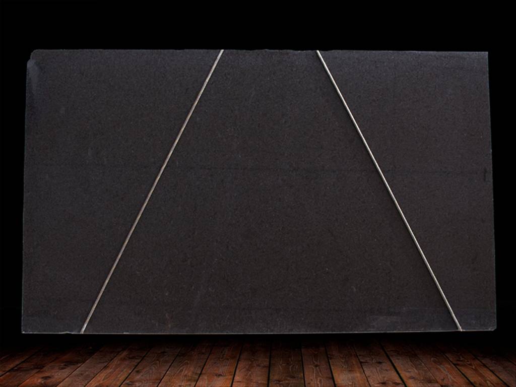Black Pearl Granite Full Slab