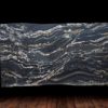 Black Taurus Granite