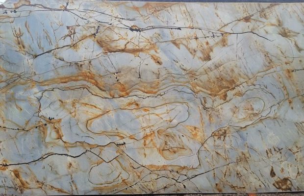Blue Roma Quartzite