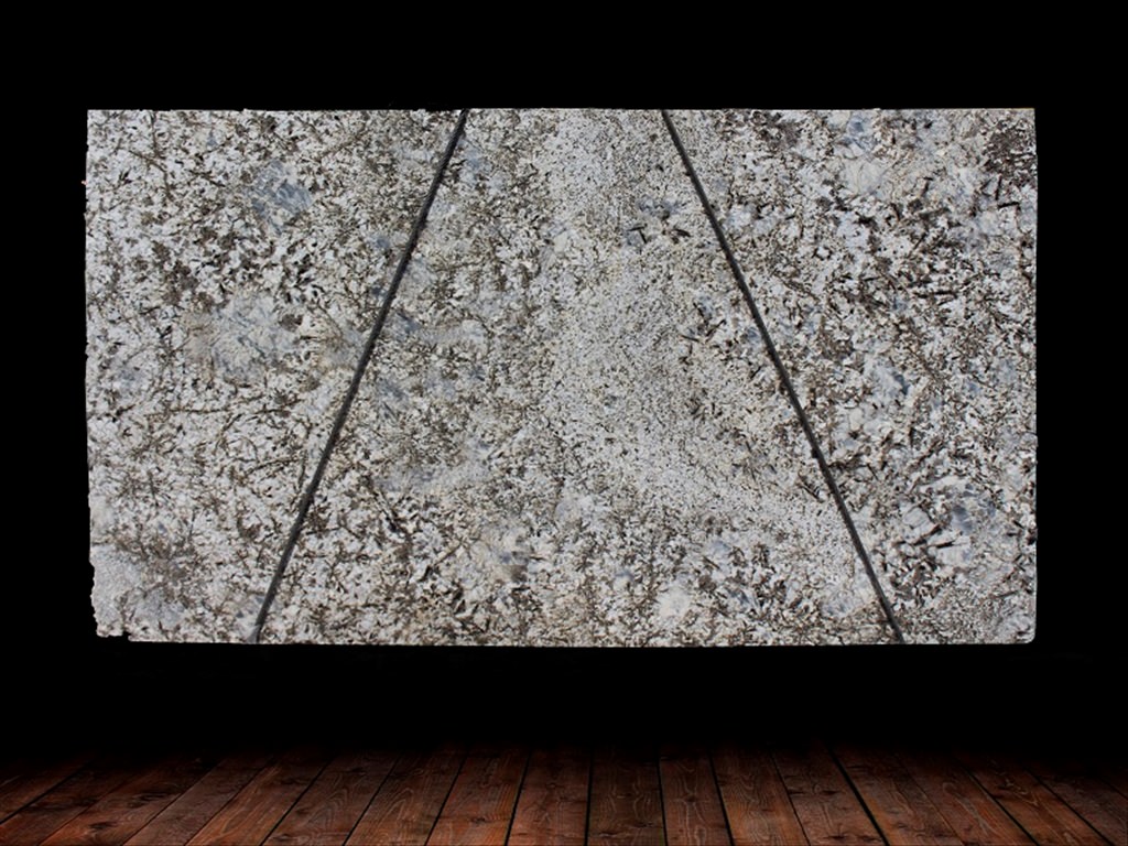 Blue Star Granite