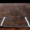 Bronzite Leather Finish Granite