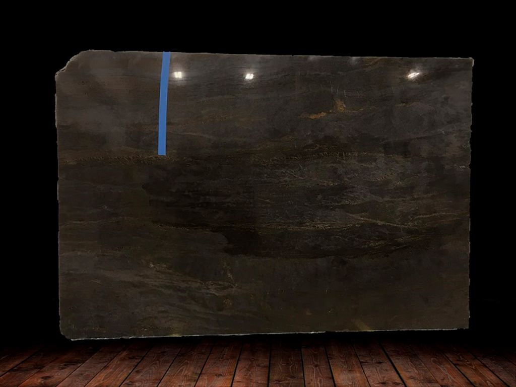 Bronzite Granite