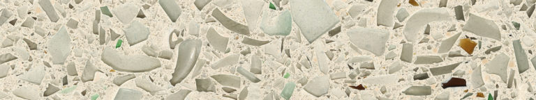 Glass House Vetrazzo Slab