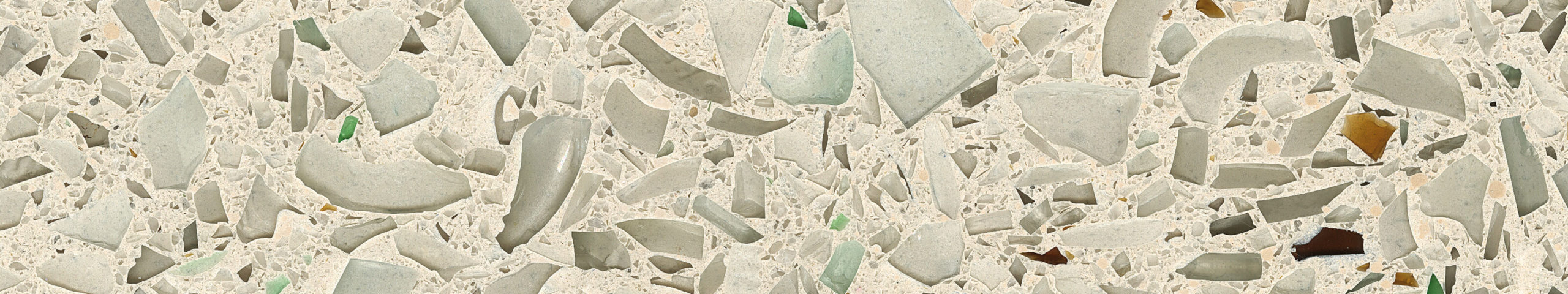 Glass House Vetrazzo Slab