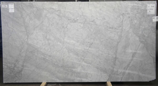 Bianco Carrera Marble