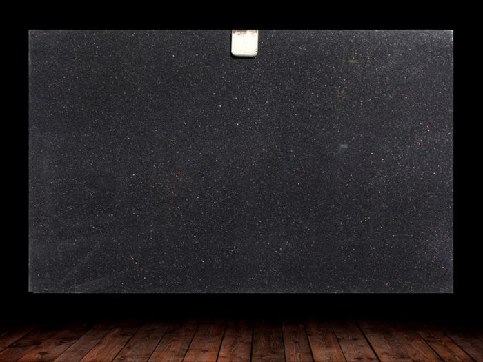 Black Galaxy Granite Slab countertops tampa sarasota clearwater