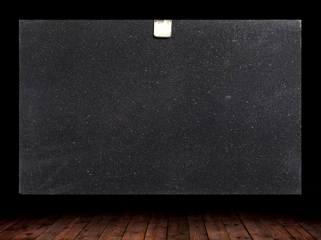 Black Galaxy Granite Slab countertops tampa sarasota clearwater
