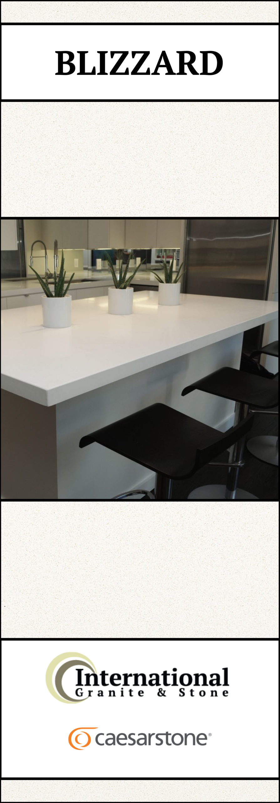 Blizzard Full Slab Pinterest