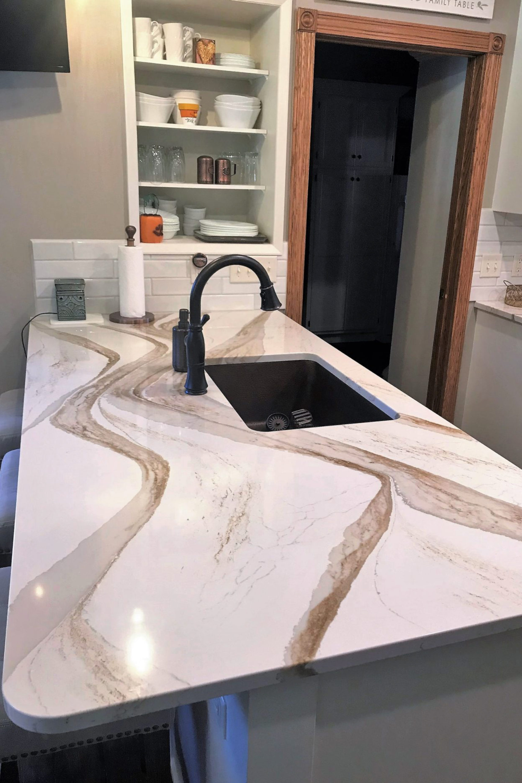 Brittanicca Gold Sink
