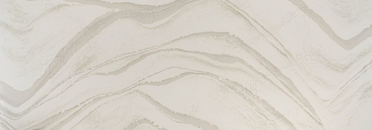 Brittanicca Warm Cambria Quartz Full Slab
