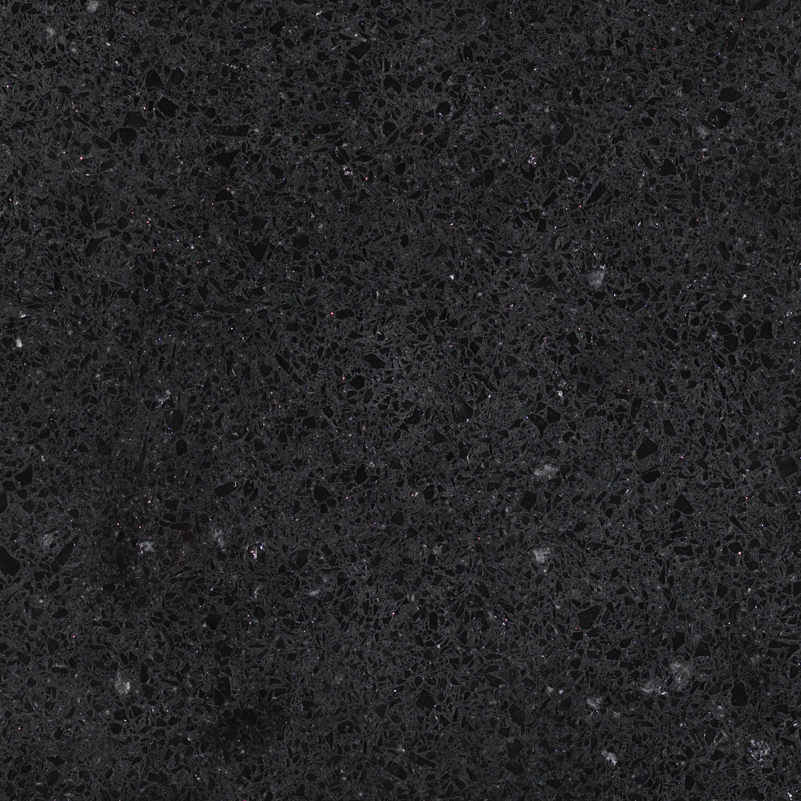 Caesarstone Absolute Noir Quartz