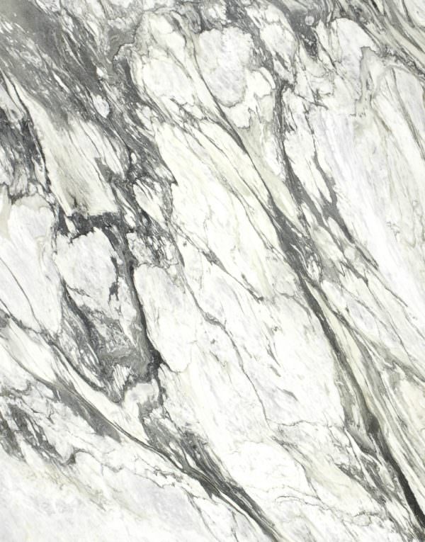 Calacatta Black Supreme Marble