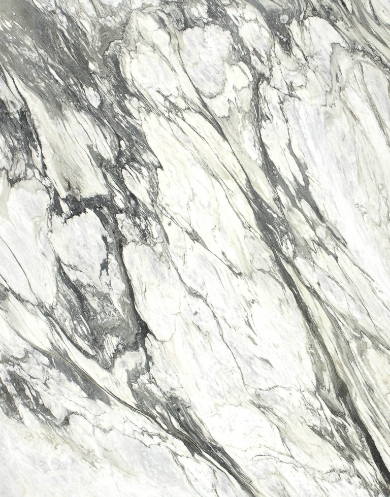 Calacatta Black Supreme Marble