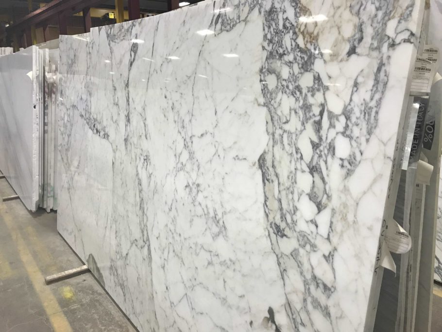 Calacatta Super Extra Marble