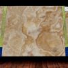 Cappuccino Onyx