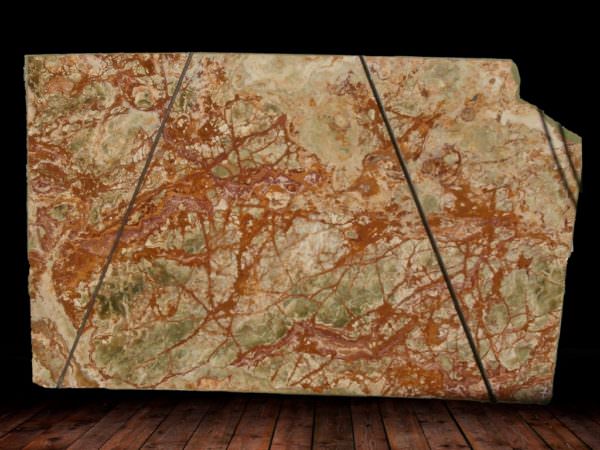 Green Onyx – 2cm