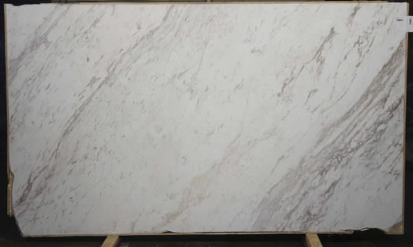 Grecian White Marble