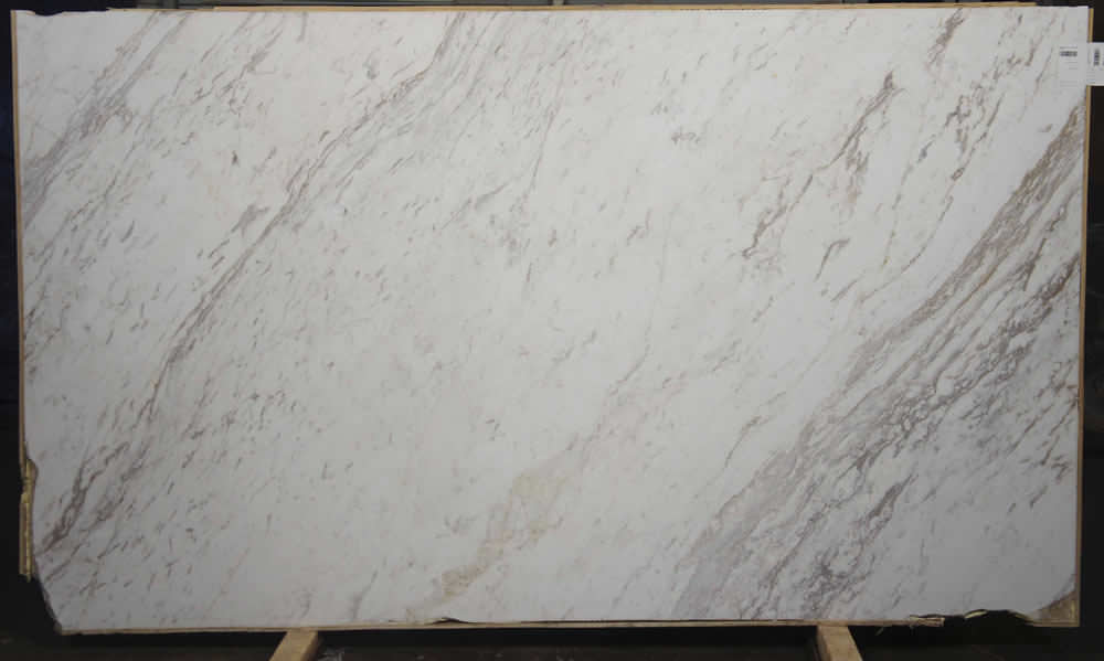 Grecian White Marble