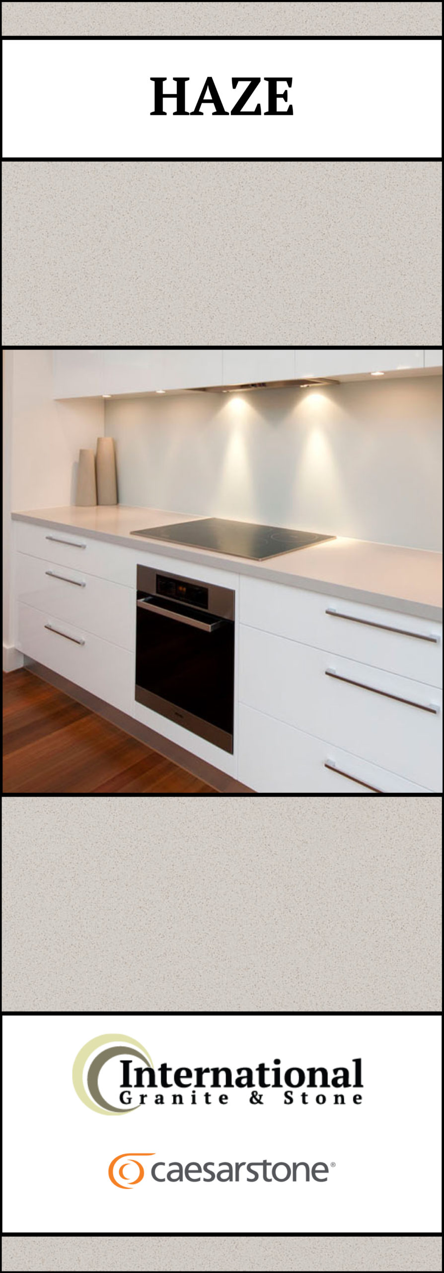 Haze Full Slab Pinterest