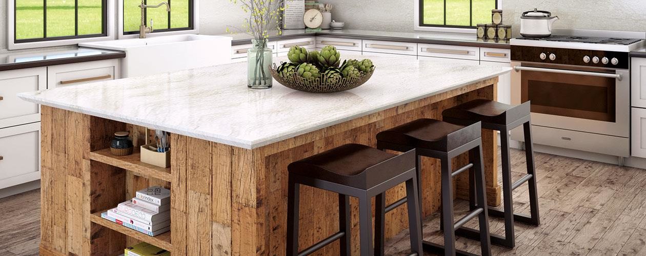 Ironsbridge Cambria Quartz