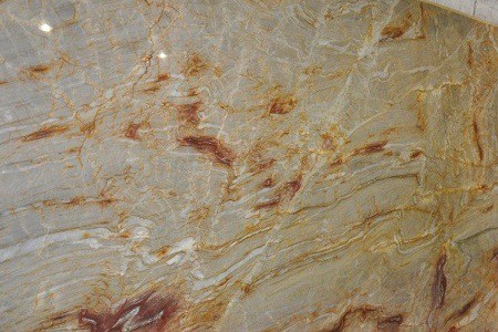 Nacarado Quartzite