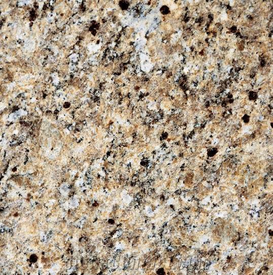 Ouro Brasil Granite