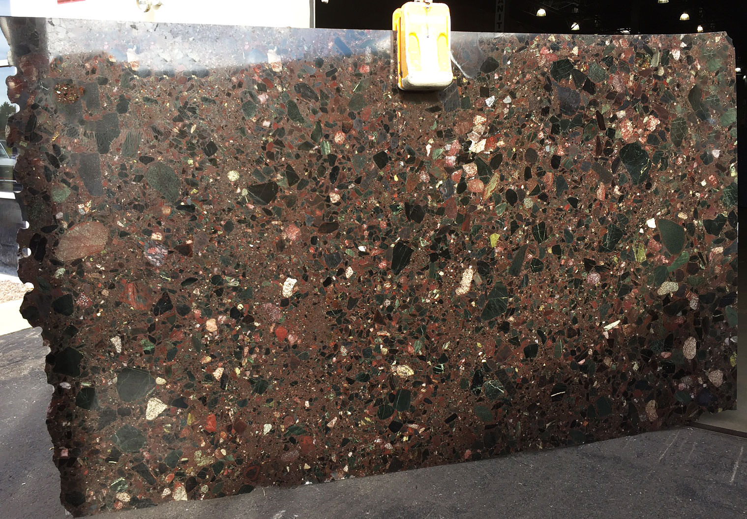 Palladio Granite