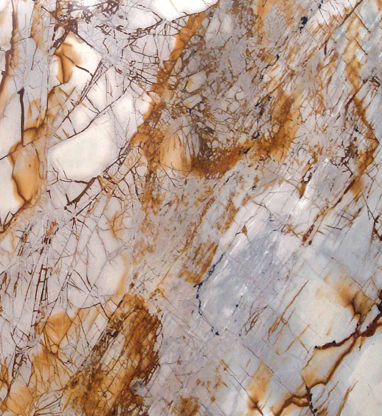 Roma Imperiale Quartzite