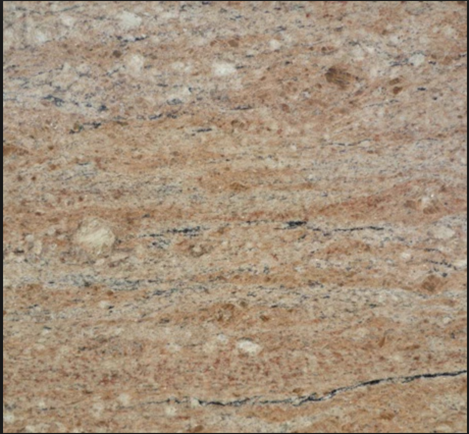 Rosewood Granite