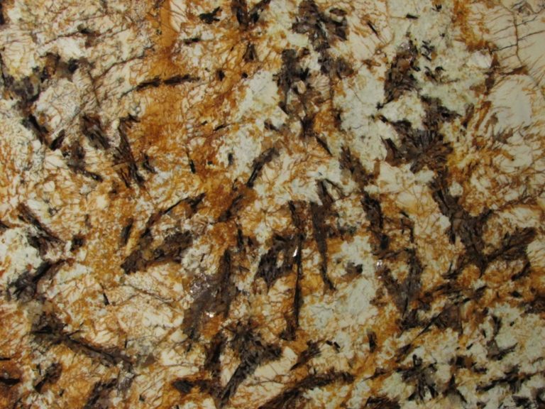 Splendor Gold Granite