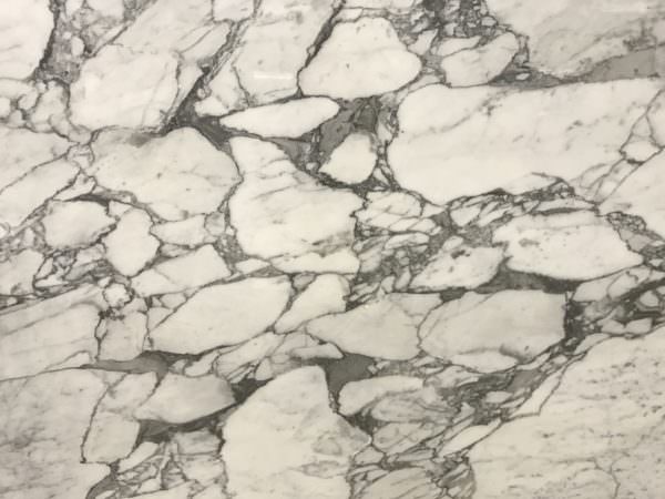 Statuary Arabesque Marble
