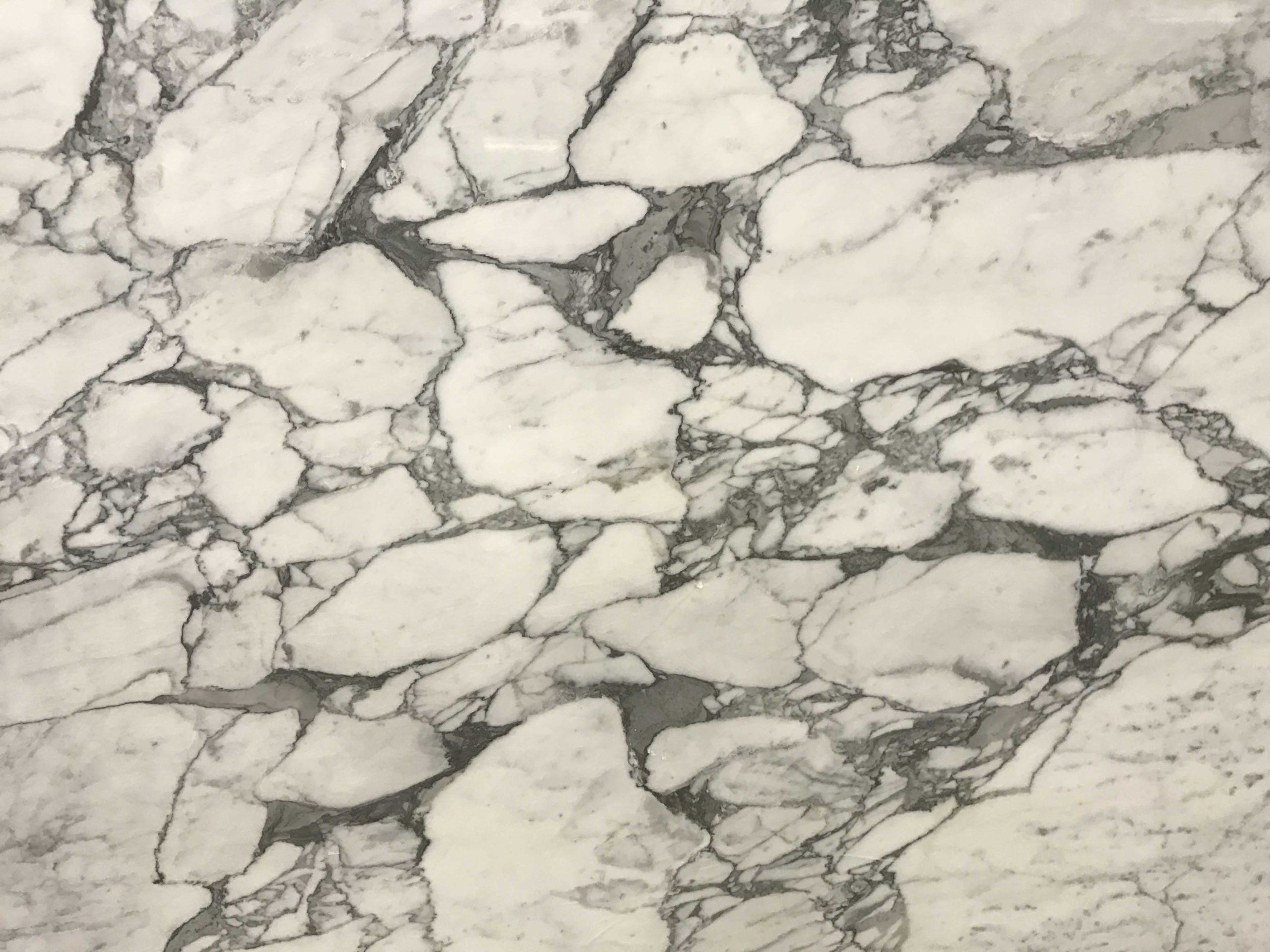Statuary Arabesque Marble