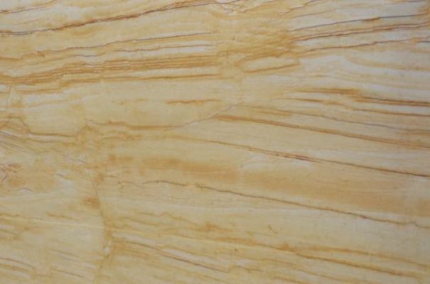Gold Macaubas Quartzite