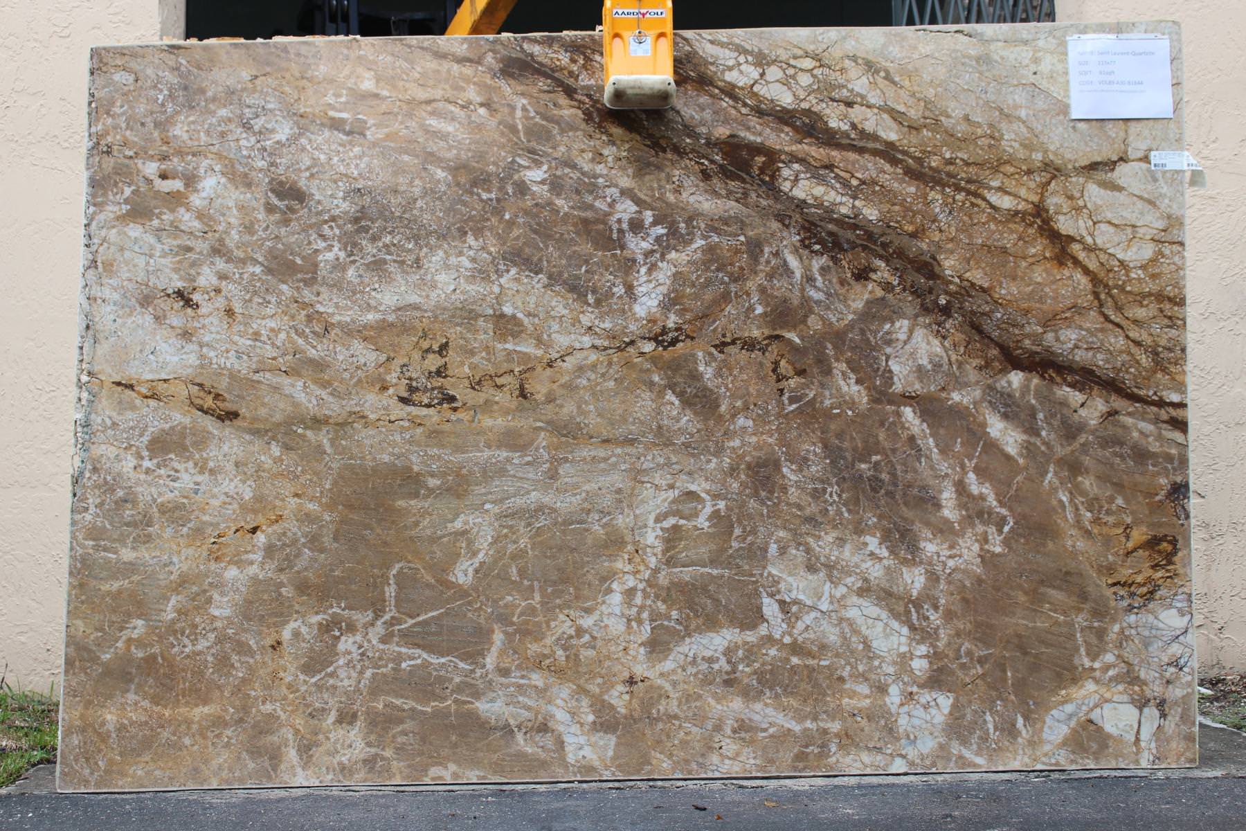 St Laurent Quartzite